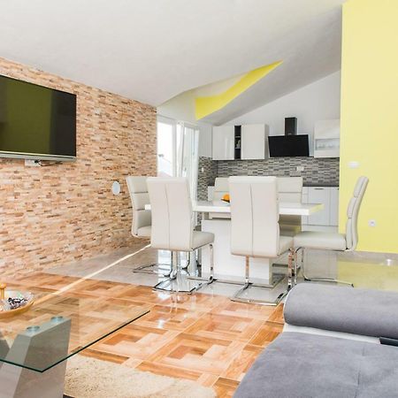 Apartman Franko Apartment Grebastica Ngoại thất bức ảnh