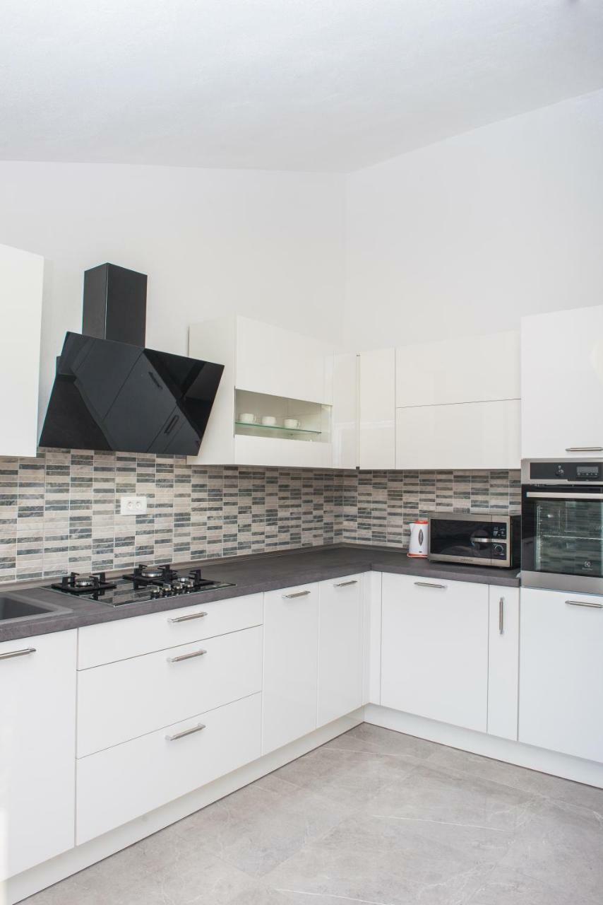 Apartman Franko Apartment Grebastica Ngoại thất bức ảnh