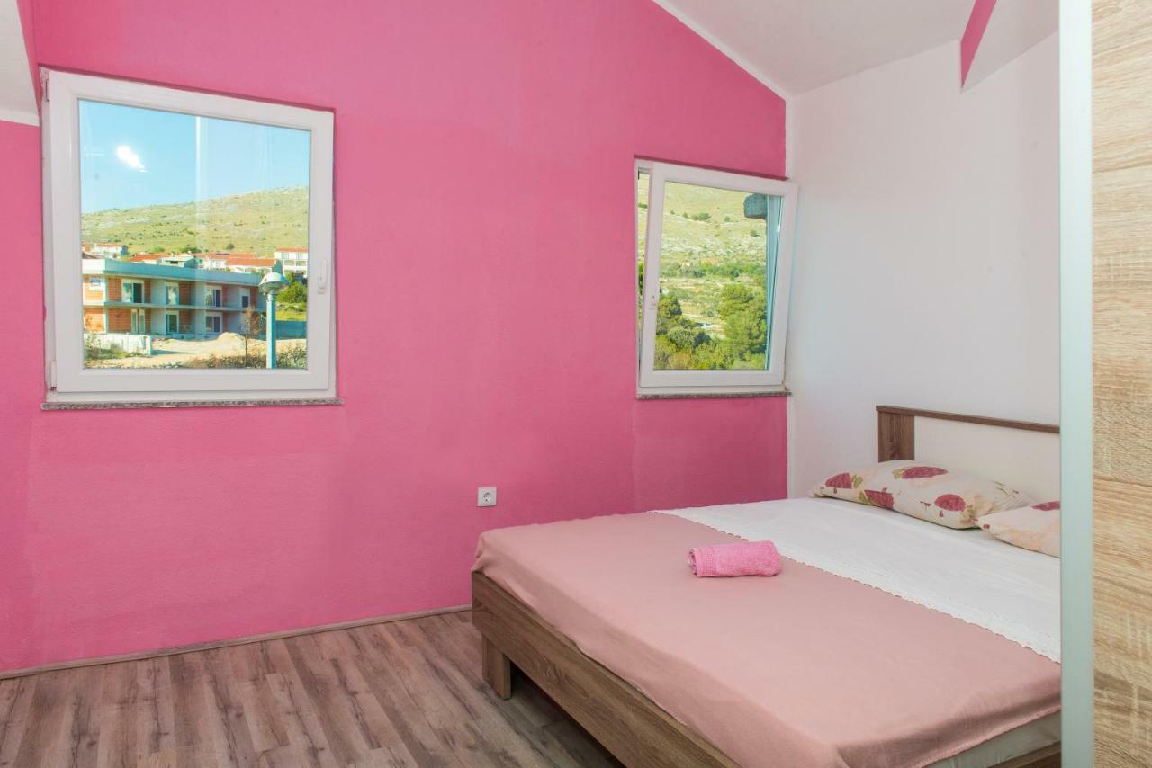Apartman Franko Apartment Grebastica Ngoại thất bức ảnh