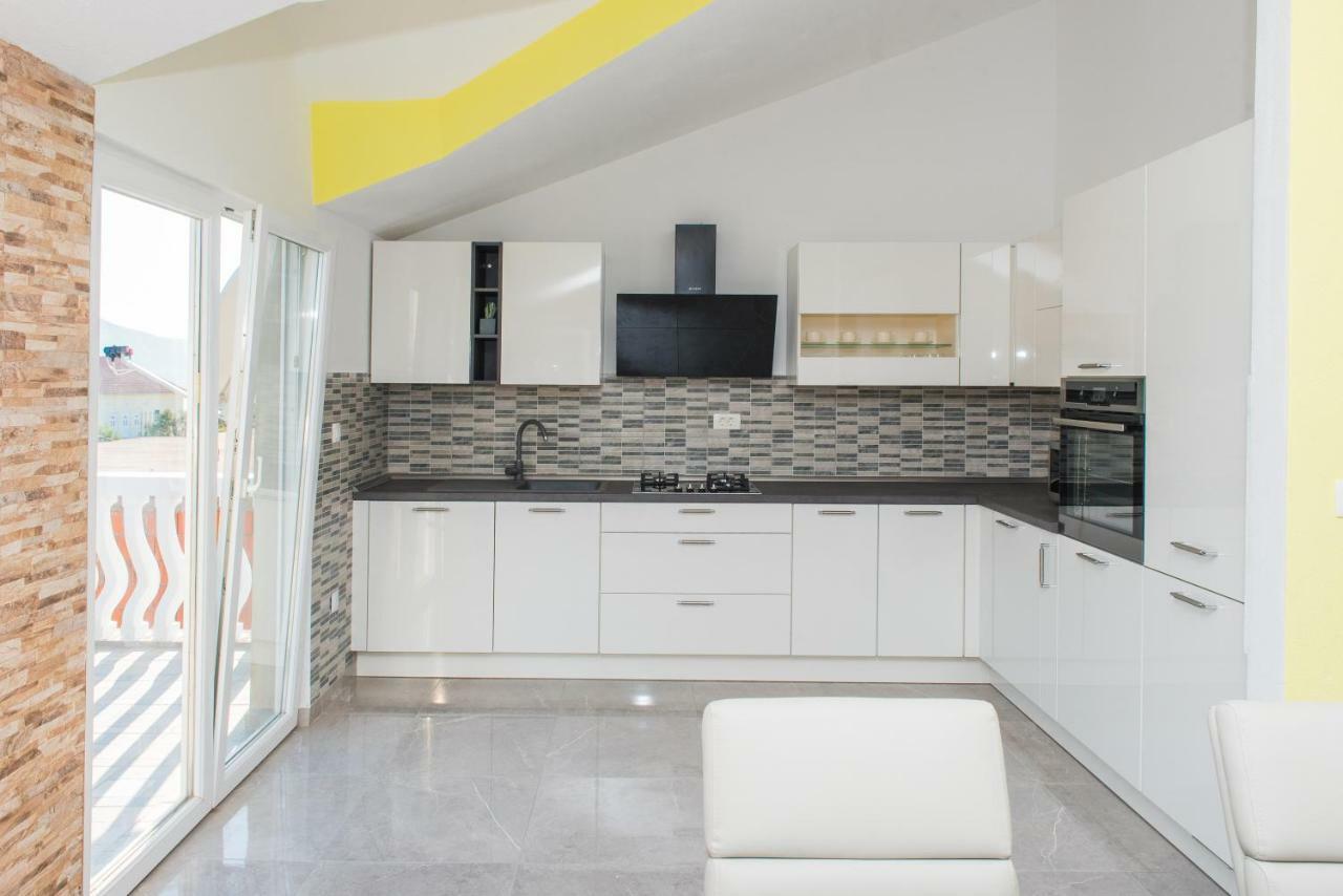 Apartman Franko Apartment Grebastica Ngoại thất bức ảnh