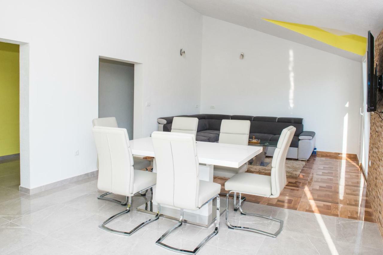 Apartman Franko Apartment Grebastica Ngoại thất bức ảnh