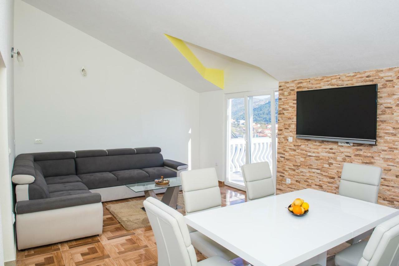 Apartman Franko Apartment Grebastica Ngoại thất bức ảnh