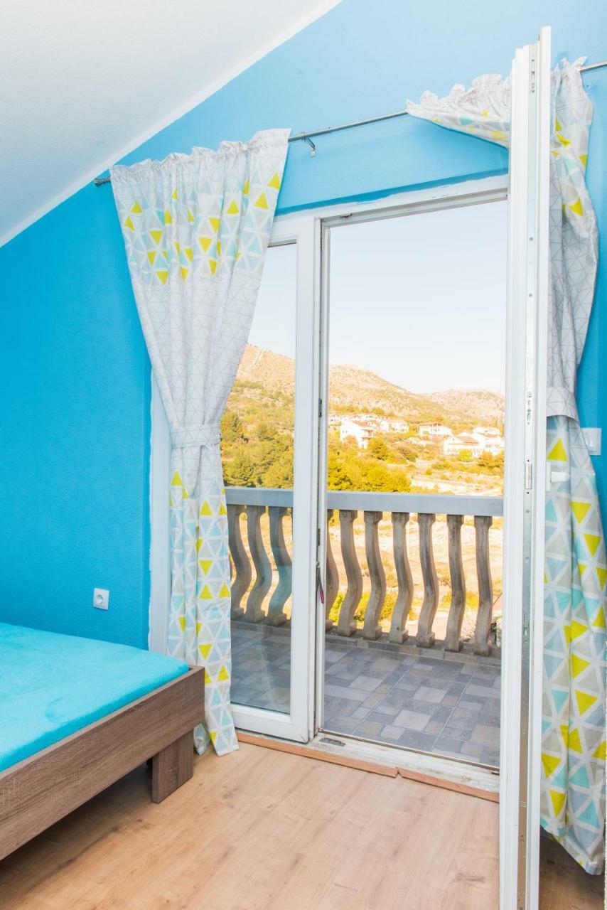Apartman Franko Apartment Grebastica Ngoại thất bức ảnh