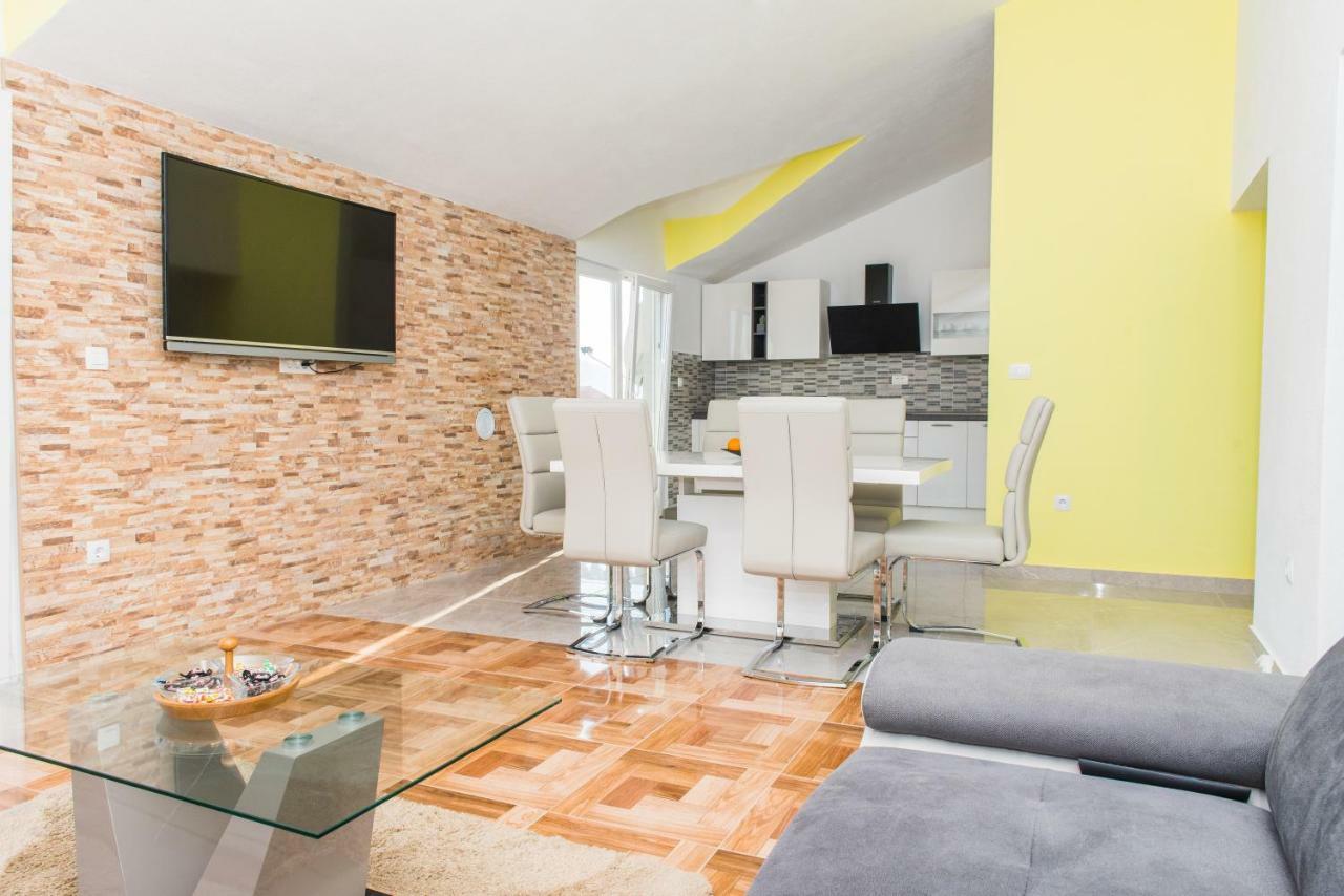 Apartman Franko Apartment Grebastica Ngoại thất bức ảnh