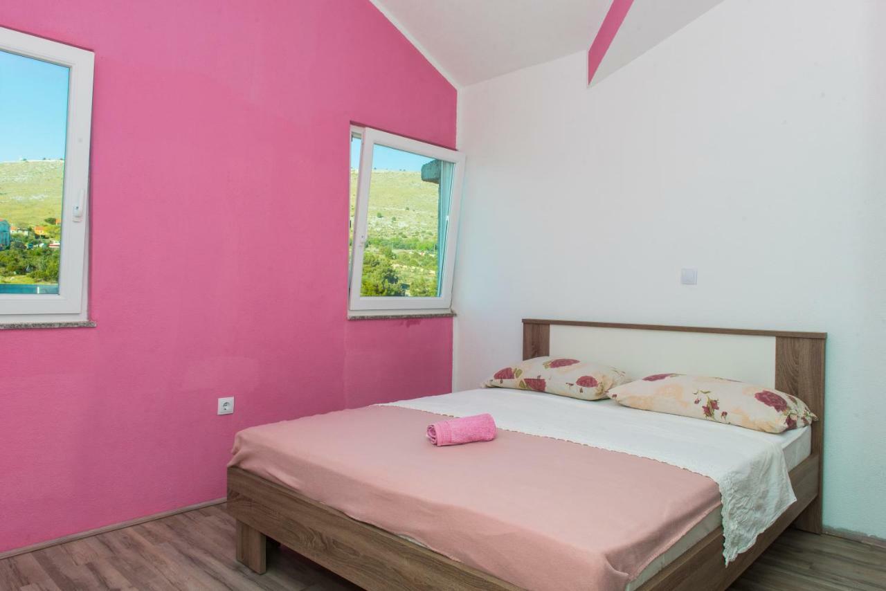 Apartman Franko Apartment Grebastica Ngoại thất bức ảnh