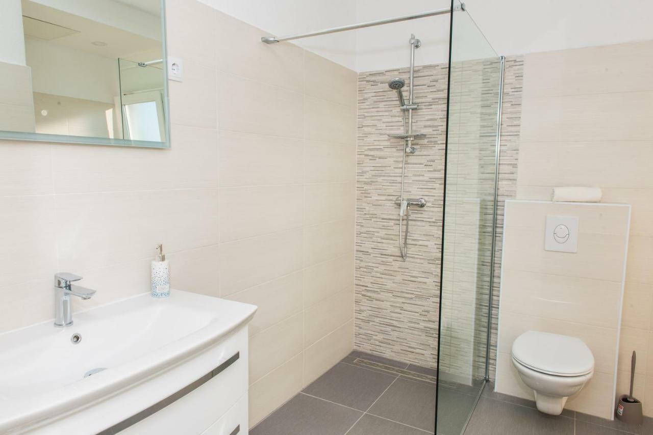 Apartman Franko Apartment Grebastica Ngoại thất bức ảnh