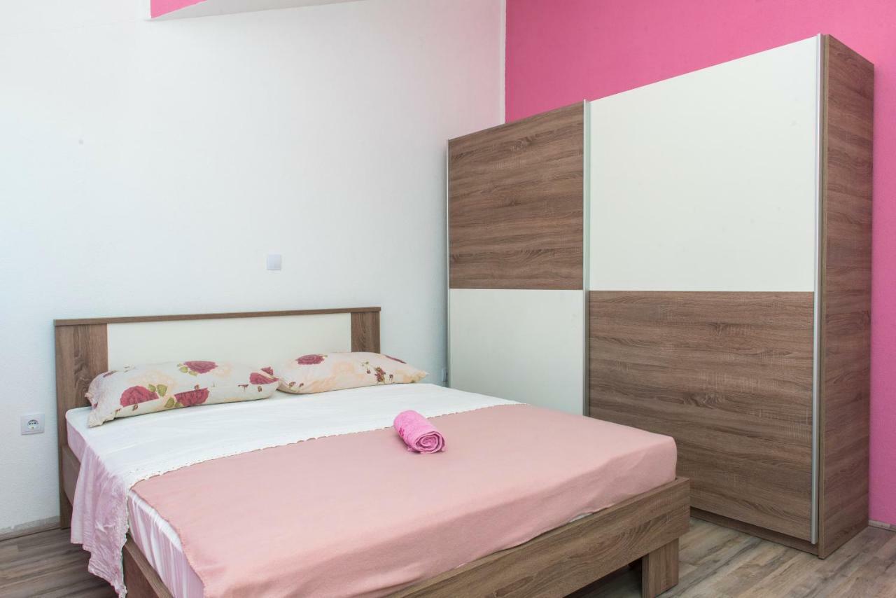 Apartman Franko Apartment Grebastica Ngoại thất bức ảnh