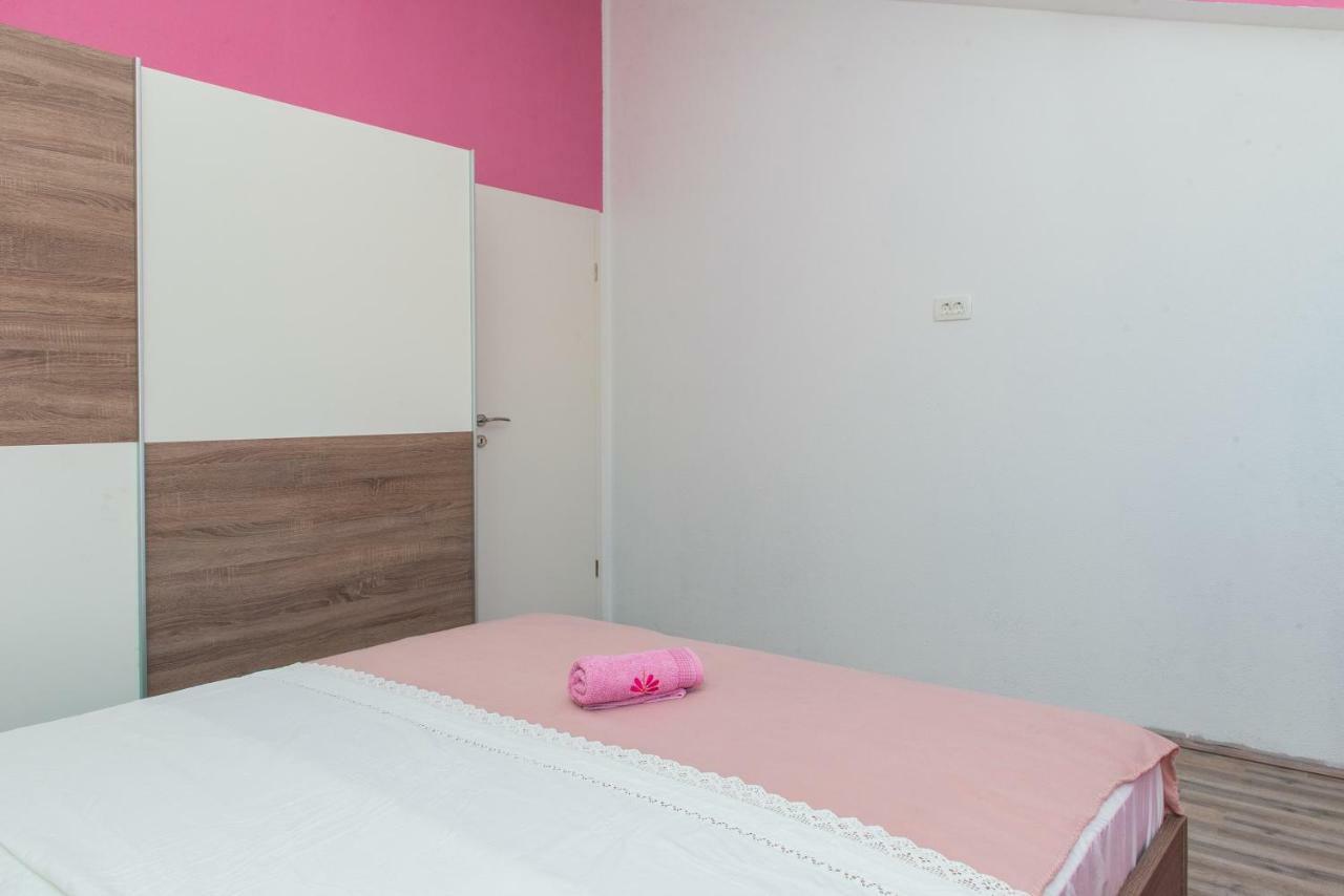 Apartman Franko Apartment Grebastica Ngoại thất bức ảnh