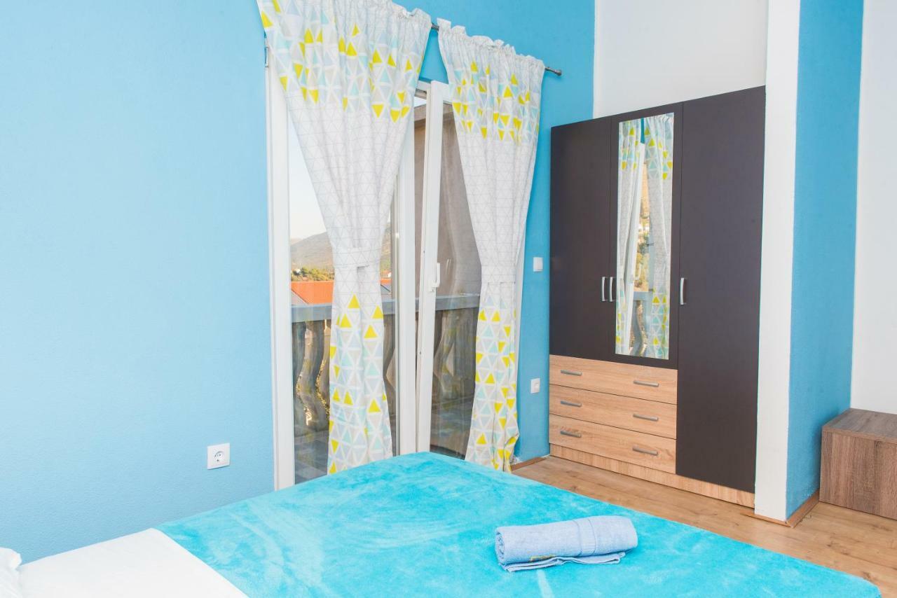 Apartman Franko Apartment Grebastica Ngoại thất bức ảnh