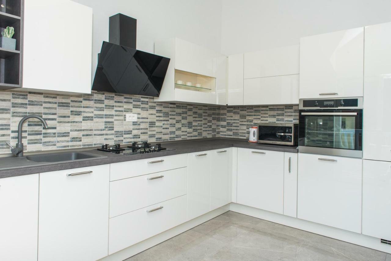 Apartman Franko Apartment Grebastica Ngoại thất bức ảnh